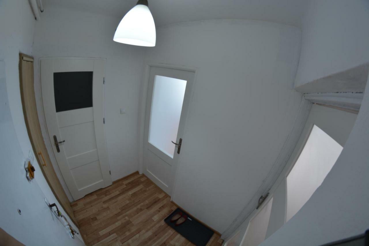 Apartamento Ul. Ugorek Kolo Areny Cracovia Exterior foto
