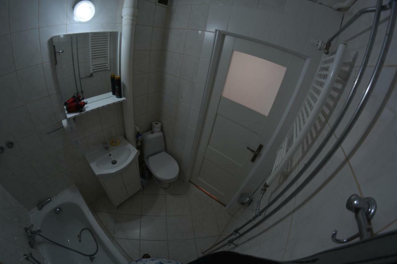 Apartamento Ul. Ugorek Kolo Areny Cracovia Exterior foto